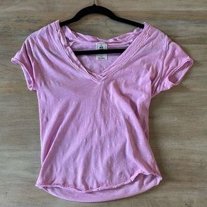 FREE PEOPLE We the Free tshirt